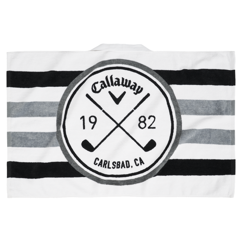 Serviette Callaway Cotton Golf Tour