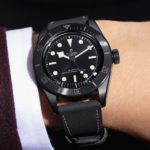 Tudor’s Black Bay Ceramic is Master Chronometer Certified