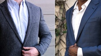Sport Coat vs. Blazer: Everything You Need To Know