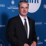 Chris Noth at the British Independent Film Awards in 2018.