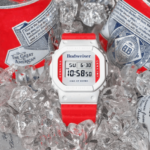 Grab a Cold One With This Watch Collab From G-Shock and Budweiser