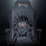Secretlab’s Newest Gaming Chair Pays Homage to ‘Game of Thrones’
