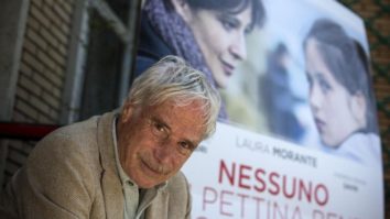 Adieu Peter Del Monte: le réalisateur est décédé à l'âge de 77 ans des suites d'une longue maladie