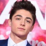 Avez-vous vu la petite amie d'Asher Angel?  Elle est tiktoker, compte trois millions de followers et ses yeux sont caractérisés par l'hétérochromie