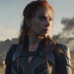 Black Widow: Scarlett Johansson "accuse" le film d'être "extrêmement stressant"