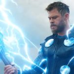 Chris Hemsworth: Son fils veut être Superman.  La réponse de Thor est épique!
