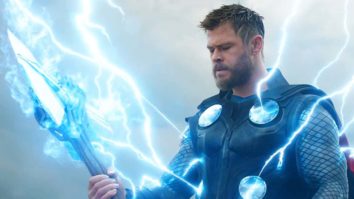 Chris Hemsworth: Son fils veut être Superman.  La réponse de Thor est épique!