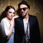 Cinema, le nouveau single de Samuel et Francesca Michelin est un hymne à la sociabilité