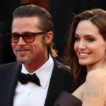 Angelina Jolie;  Brad Pitt, cinematographe.it