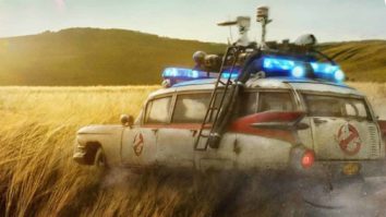 Ghostbusters: Afterlife, Dan Aykroyd a félicité le réalisateur Jason Reitman