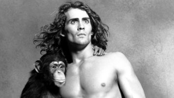 Joe Lara, star d'une série télévisée Tarzan de 1996, est mort dans un accident d'avion