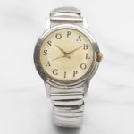 Pablo Picaso’s Personalized Watch Sells For $270,000 at Auction