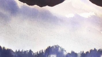 Les huit montagnes: Luca Marinelli et Louis Garrel protagonistes du film