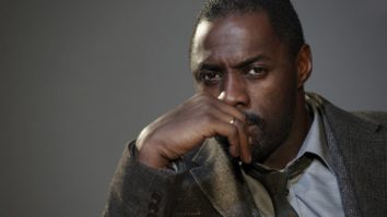 Luther: Idris Elba révèle enfin le début du tournage
