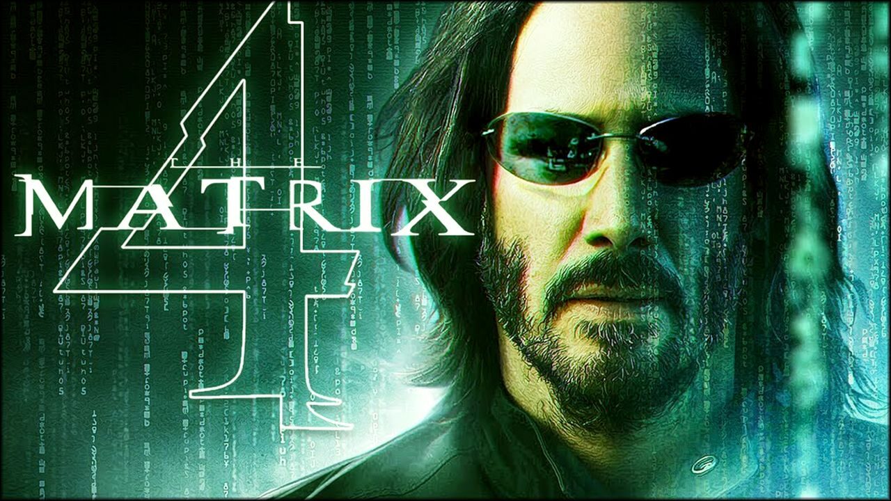 Matrix 4;  cinematographe.it