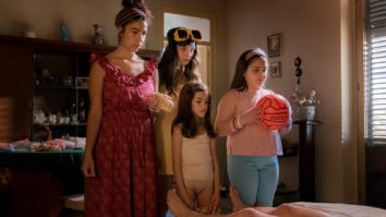 Nastri d'Argento 2021: Les sœurs Macaluso et L'isola delle Rose mènent les nominations