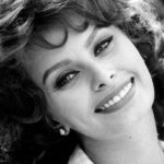 Sophia Loren et ses 80 ans