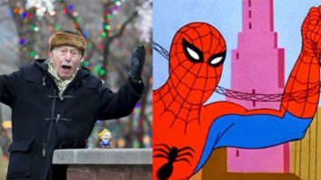 Spider-Man: Paul Soles, le doubleur original du dessin animé, décède à 90 ans