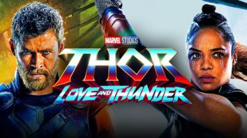 Thor: Love and Thunder, la production se poursuit entre les navires Viking et New Asgard