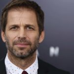 Zack Snyder: Son film King Arthur aura un endroit vraiment inattendu