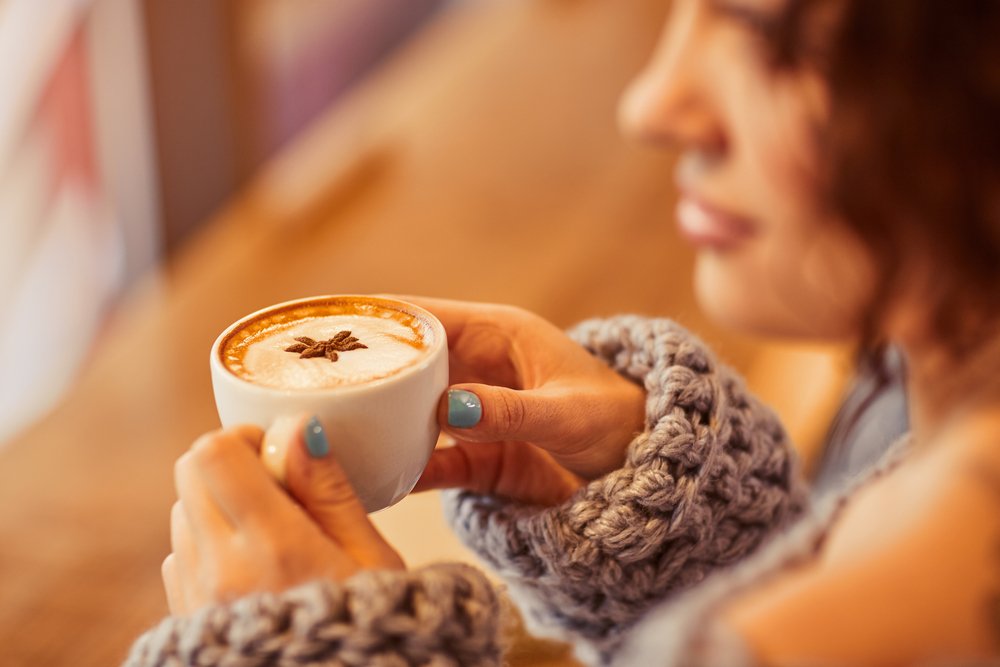 Effets les plus utiles de la consommation de café - Tranquillité