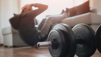 10 Workout Tips for Beginners