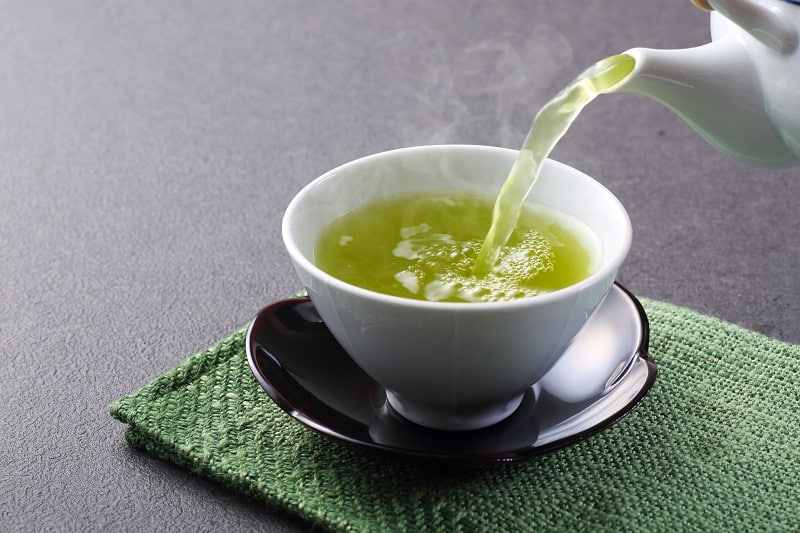 Le-thé-vert-boostera-votre-esprit-et-vous fera-bien-être