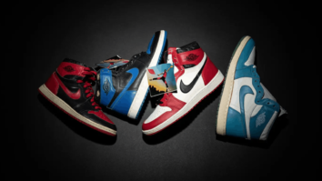 Massive Collection of Air Jordan Sneakers Heading to Auction