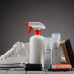 A Comprehensive Guide To Cleaning Your White Sneakers