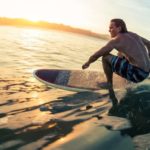 The Top 10 Surf Brands for Water-Loving Men