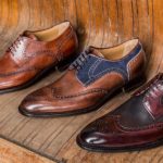 A Guide to Wingtip Shoes for Men