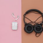 Headphones vs. Earbuds: Everything You Need To Know