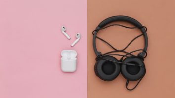 Headphones vs. Earbuds: Everything You Need To Know