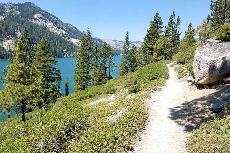 Tahoe-Rim-Trail-Californie-et-Nevada