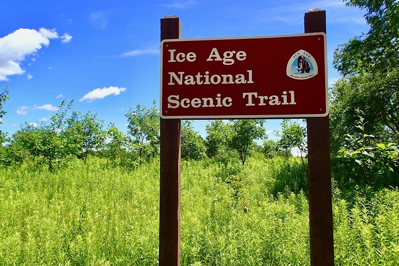 Ice-Age-National-Scenic-Trail-Wisconsin