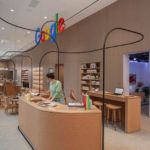 Check Out Goggle’s First-Ever Retail Store