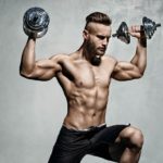 The 8 Best Dumbbell Exercises for a Full Body Workout