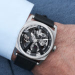 X41 Edition 5: The Fine Watchmaking Piece That’s Breaking Ties With Luxury