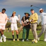 Extra Butter x adidas Drop ‘Happy Gilmore’ 25th Anniversary Capsule