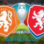 Watch Euro 2020 Netherlands vs Czech Republic