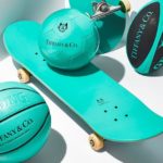 Tiffany & Co. Has Sports Fans Covered With ‘Street Sports Collection’