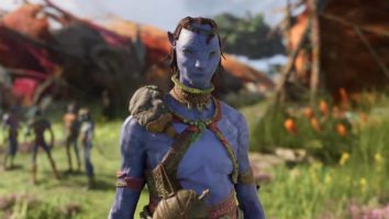 Avatar : Frontiers of Pandora, bande-annonce et date de sortie du jeu vidéo Ubisoft