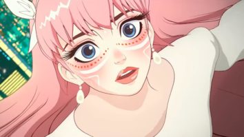 BELLE : l'anime sortira en Italie avec Anime Factory et I Wonder Pictures