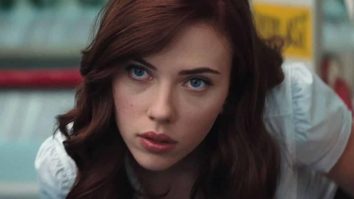 Black Widow, Scarlett Johansson : "Au début j'étais hyper-sexualisée"