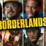 Borderlands : le film est très proche du jeu vidéo !  Mot de Kevin Hart