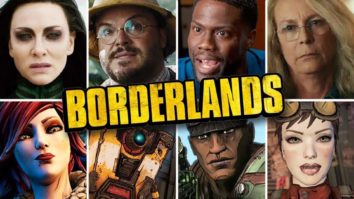 Borderlands : le film est très proche du jeu vidéo !  Mot de Kevin Hart