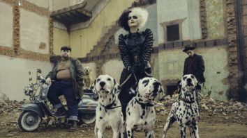 Cruella : Selon le réalisateur, la réécriture du scénario a profité au film