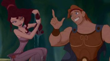 Disney fête ses films des années 90 avec Hercule, Le Roi Lion et autres