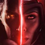 Doctor Strange 2 : Elizabeth Olsen révèle que ses scènes sont terminées
