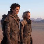 Dune à la Mostra de Venise 2021 : la première mondiale du film confirmée